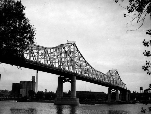 Pieces of the Past - River